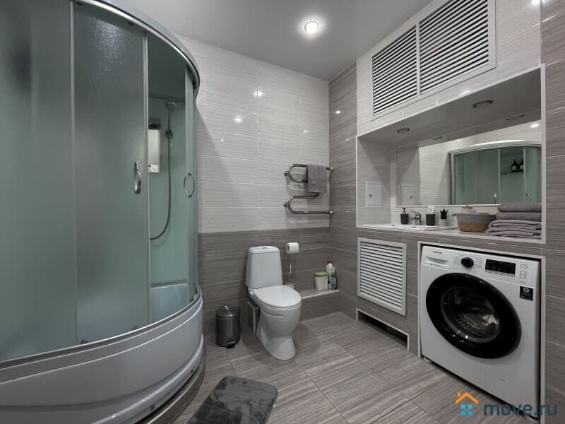 2-комн. квартира, 45 м²