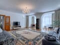 Объявление о сдаче двухкомнатной квартиры на сутки, 96 м², этаж 3 из 6. Фото 2