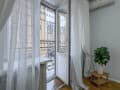 Объявление о сдаче двухкомнатной квартиры на сутки, 96 м², этаж 3 из 6. Фото 8