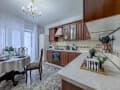 Объявление о сдаче двухкомнатной квартиры на сутки, 96 м², этаж 3 из 6. Фото 17