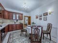 Объявление о сдаче двухкомнатной квартиры на сутки, 96 м², этаж 3 из 6. Фото 22