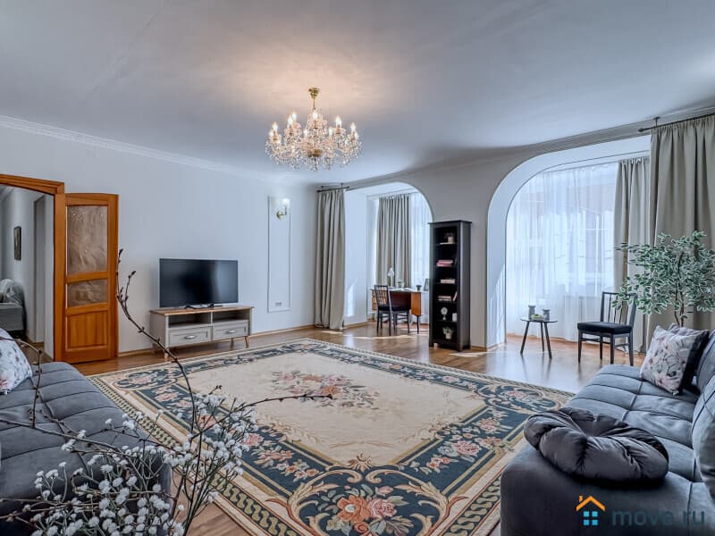2-комн. квартира, 96 м²