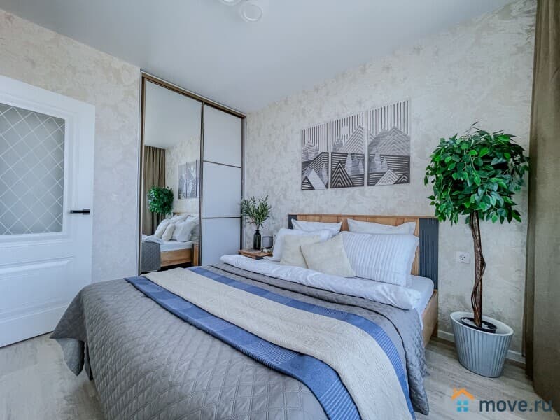 2-комн. квартира, 30 м²