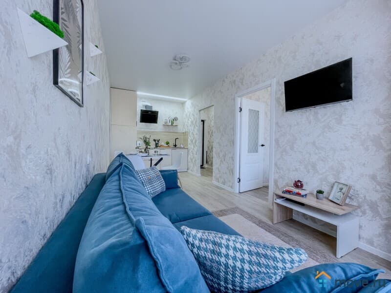2-комн. квартира, 30 м²