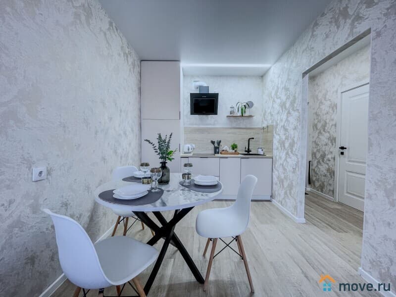 2-комн. квартира, 30 м²