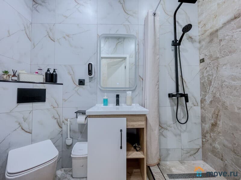 2-комн. квартира, 30 м²