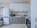 Снять двухкомнатную квартиру на сутки, 43 м², этаж 6 из 17. Фото 4
