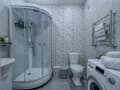 Снять двухкомнатную квартиру на сутки, 43 м², этаж 6 из 17. Фото 5