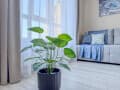 Снять двухкомнатную квартиру на сутки, 43 м², этаж 6 из 17. Фото 12