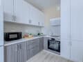 Снять двухкомнатную квартиру на сутки, 43 м², этаж 6 из 17. Фото 15