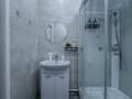 Снять двухкомнатную квартиру на сутки, 43 м², этаж 6 из 17. Фото 19