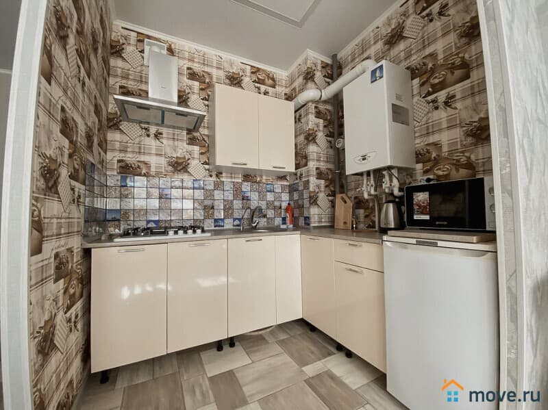 1-комн. квартира, 30 м²