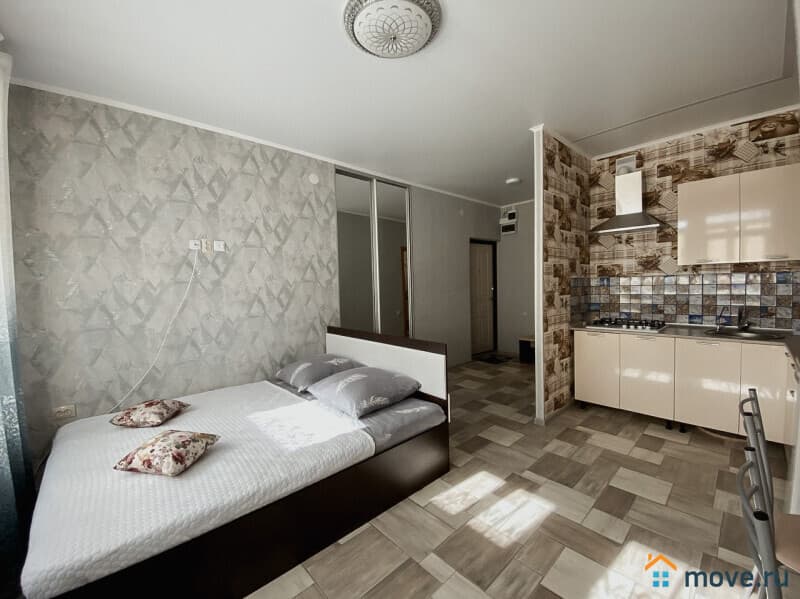 1-комн. квартира, 30 м²