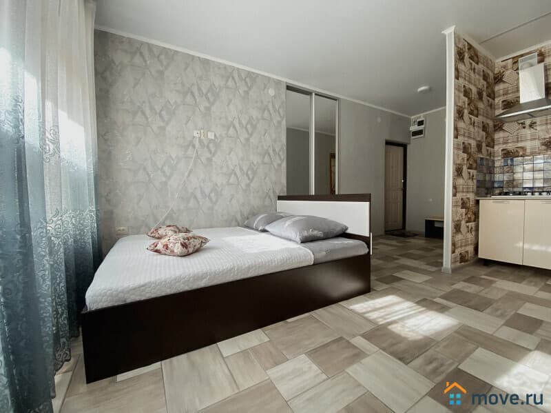 1-комн. квартира, 30 м²