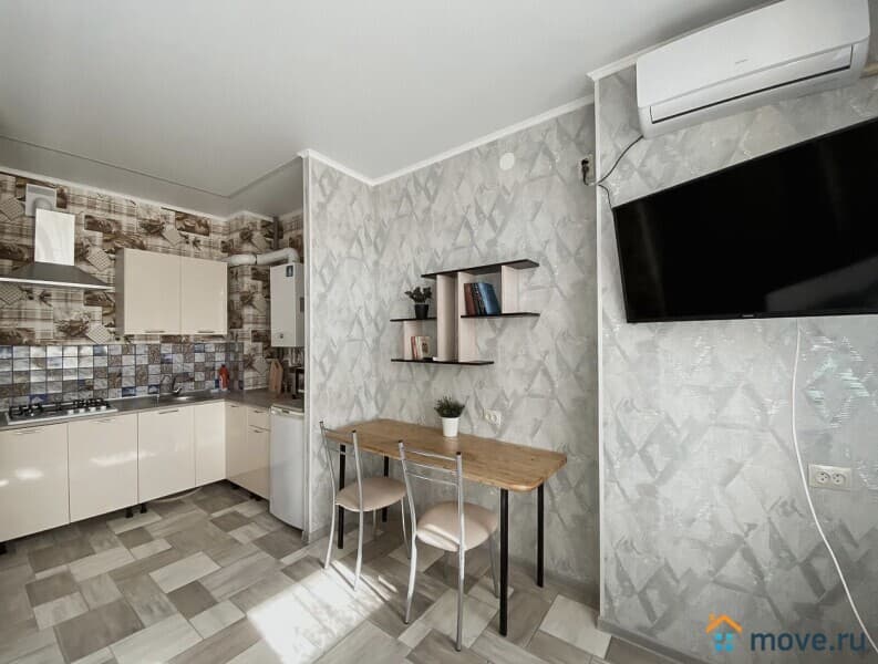 1-комн. квартира, 30 м²