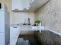 Аренда однокомнатной квартиры на сутки, 31 м², этаж 16 из 17. Фото 17