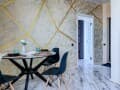 Аренда однокомнатной квартиры на сутки, 31 м², этаж 16 из 17. Фото 20
