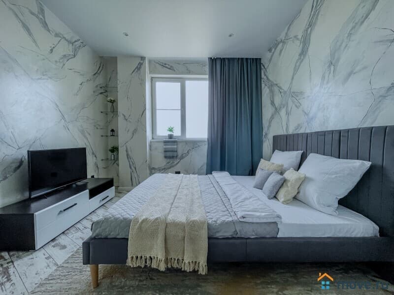 1-комн. квартира, 31 м²