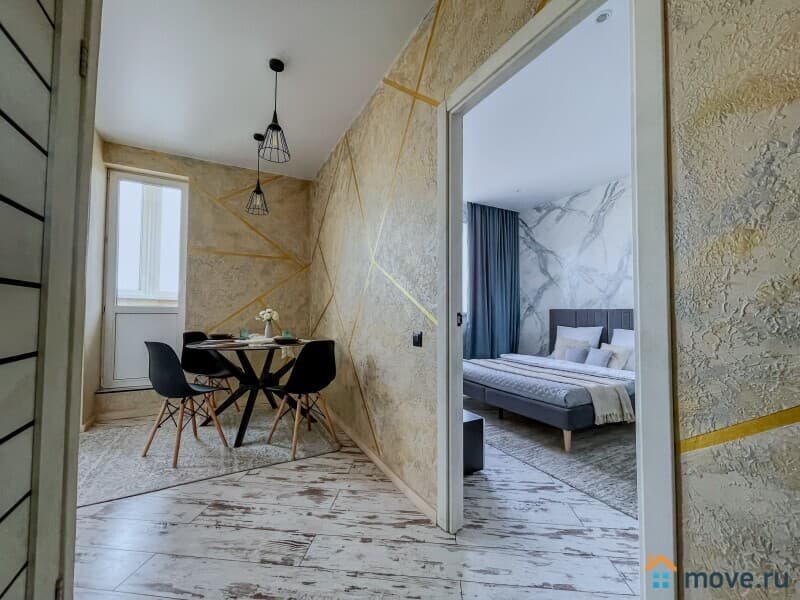 1-комн. квартира, 31 м²
