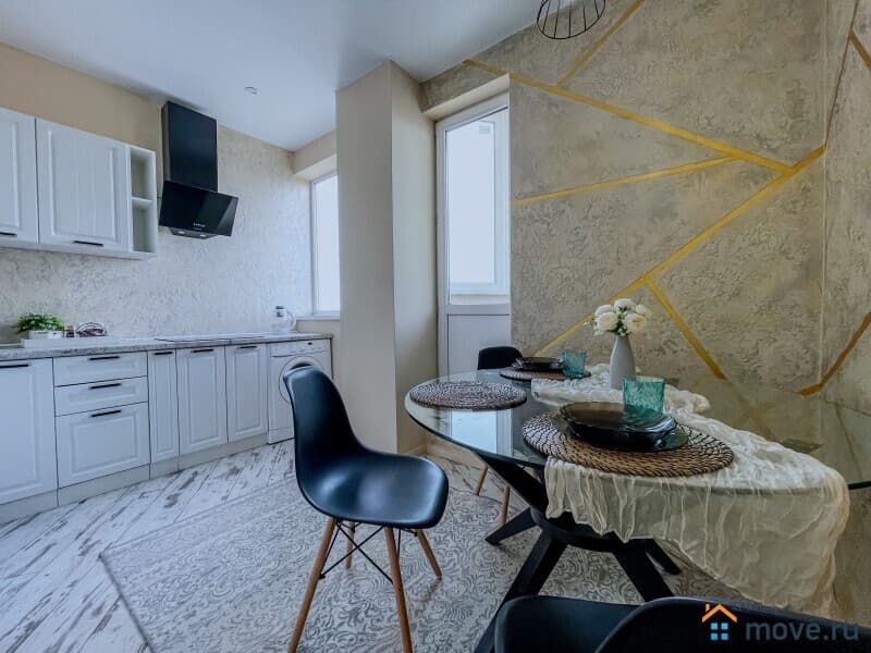 1-комн. квартира, 31 м²
