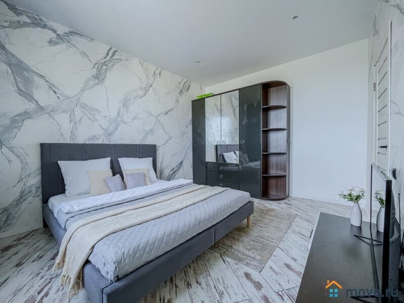 1-комн. квартира, 31 м²