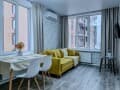 Сдается посуточно двухкомнатная квартира, 35 м², этаж 13 из 19. Фото 3