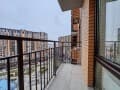 Сдается посуточно двухкомнатная квартира, 35 м², этаж 13 из 19. Фото 8