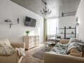 Сдам в аренду посуточно однокомнатную квартиру, 40 м², этаж 7 из 16. Фото 1