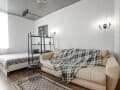 Сдам в аренду посуточно однокомнатную квартиру, 40 м², этаж 7 из 16. Фото 2