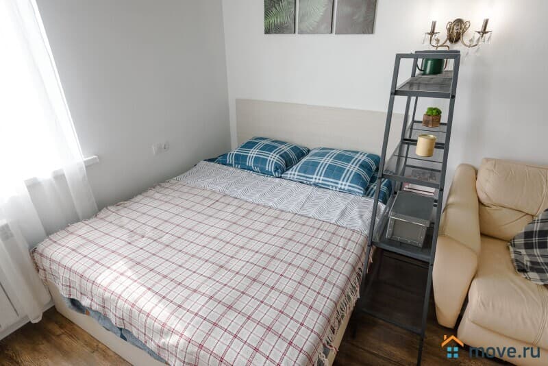 1-комн. квартира, 40 м²