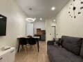 Снять трехкомнатную квартиру на сутки, 35 м², этаж 9 из 18. Фото 3