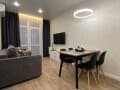 Снять трехкомнатную квартиру на сутки, 35 м², этаж 9 из 18. Фото 5