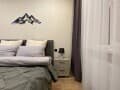 Снять трехкомнатную квартиру на сутки, 35 м², этаж 9 из 18. Фото 8