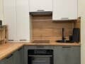 Снять трехкомнатную квартиру на сутки, 35 м², этаж 9 из 18. Фото 9