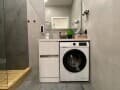 Снять трехкомнатную квартиру на сутки, 35 м², этаж 9 из 18. Фото 10