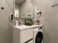 Снять трехкомнатную квартиру на сутки, 35 м², этаж 9 из 18. Фото 11