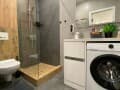 Снять трехкомнатную квартиру на сутки, 35 м², этаж 9 из 18. Фото 13
