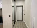 Снять трехкомнатную квартиру на сутки, 35 м², этаж 9 из 18. Фото 14