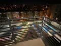 Снять трехкомнатную квартиру на сутки, 35 м², этаж 9 из 18. Фото 15