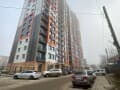 Снять трехкомнатную квартиру на сутки, 35 м², этаж 9 из 18. Фото 16