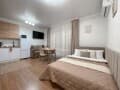 Аренда однокомнатной квартиры на сутки, 33 м², этаж 5 из 17. Фото 1