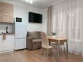 Аренда однокомнатной квартиры на сутки, 33 м², этаж 5 из 17. Фото 5