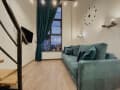 Снять однокомнатную квартиру на сутки, 25 м², этаж 2 из 3. Фото 10