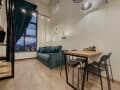 Снять однокомнатную квартиру на сутки, 25 м², этаж 2 из 3. Фото 11