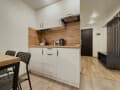 Снять однокомнатную квартиру на сутки, 25 м², этаж 2 из 3. Фото 12