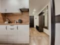 Снять однокомнатную квартиру на сутки, 25 м², этаж 2 из 3. Фото 13