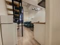 Снять однокомнатную квартиру на сутки, 25 м², этаж 2 из 3. Фото 15