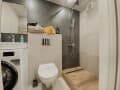 Снять однокомнатную квартиру на сутки, 25 м², этаж 2 из 3. Фото 17