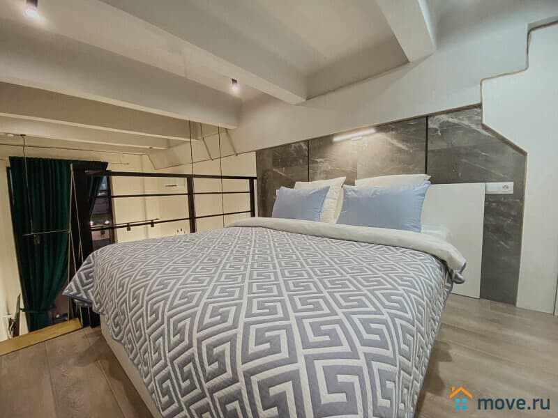 1-комн. квартира, 25 м²