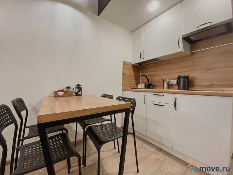 1-комн. квартира, 25 м²